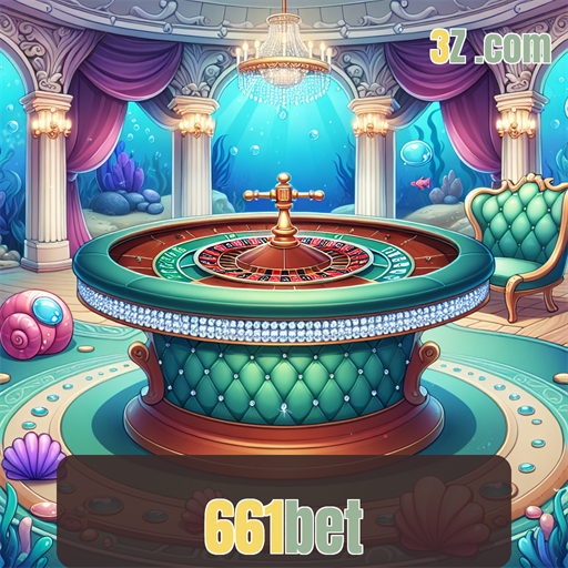 Mergulhe nas Apostas do 661bet: Diversão Garantida