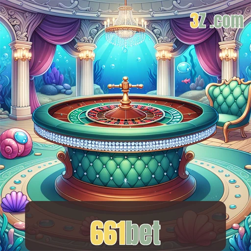Mergulhe nas Apostas do 661bet: Diversão Garantida