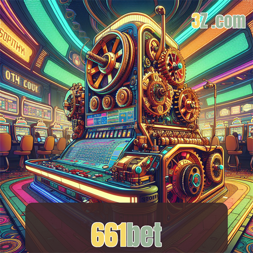 661bet: Inovação em App para Jogos no Brasil