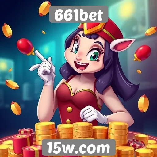 Análise da plataforma de jogos 661bet