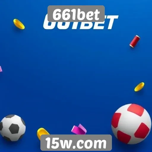 Comparação de bônus e promoções no site 661bet