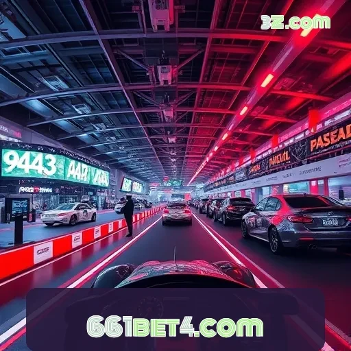 661bet: A Confiabilidade Que Você Procura em Jogos Online