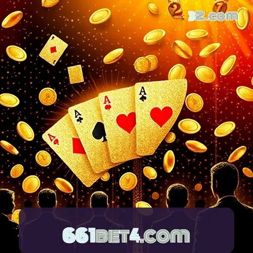 661bet: Um Mundo de Jogos que Encanta os Apostadores Brasileiros
