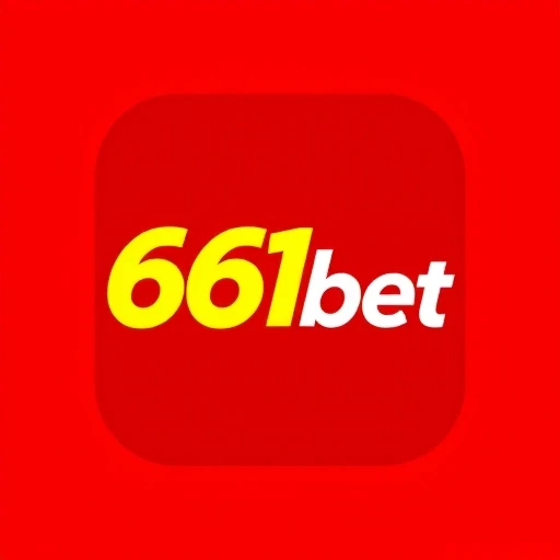 661bet Logo