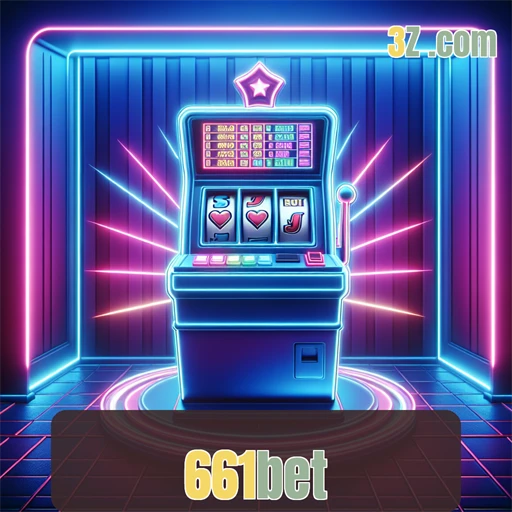 Jogos Paga: Diversão e Prêmios na 661bet