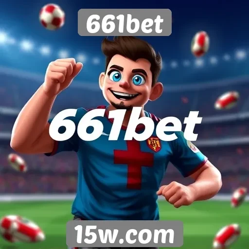 Promoções e bônus oferecidos pelo site 661bet