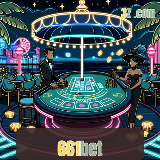 Slots: Aposte e Ganhe com Emoção no 661bet